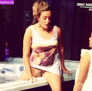 Charlotte Crosby слив #0021