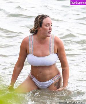 Charlotte Crosby слив #0035