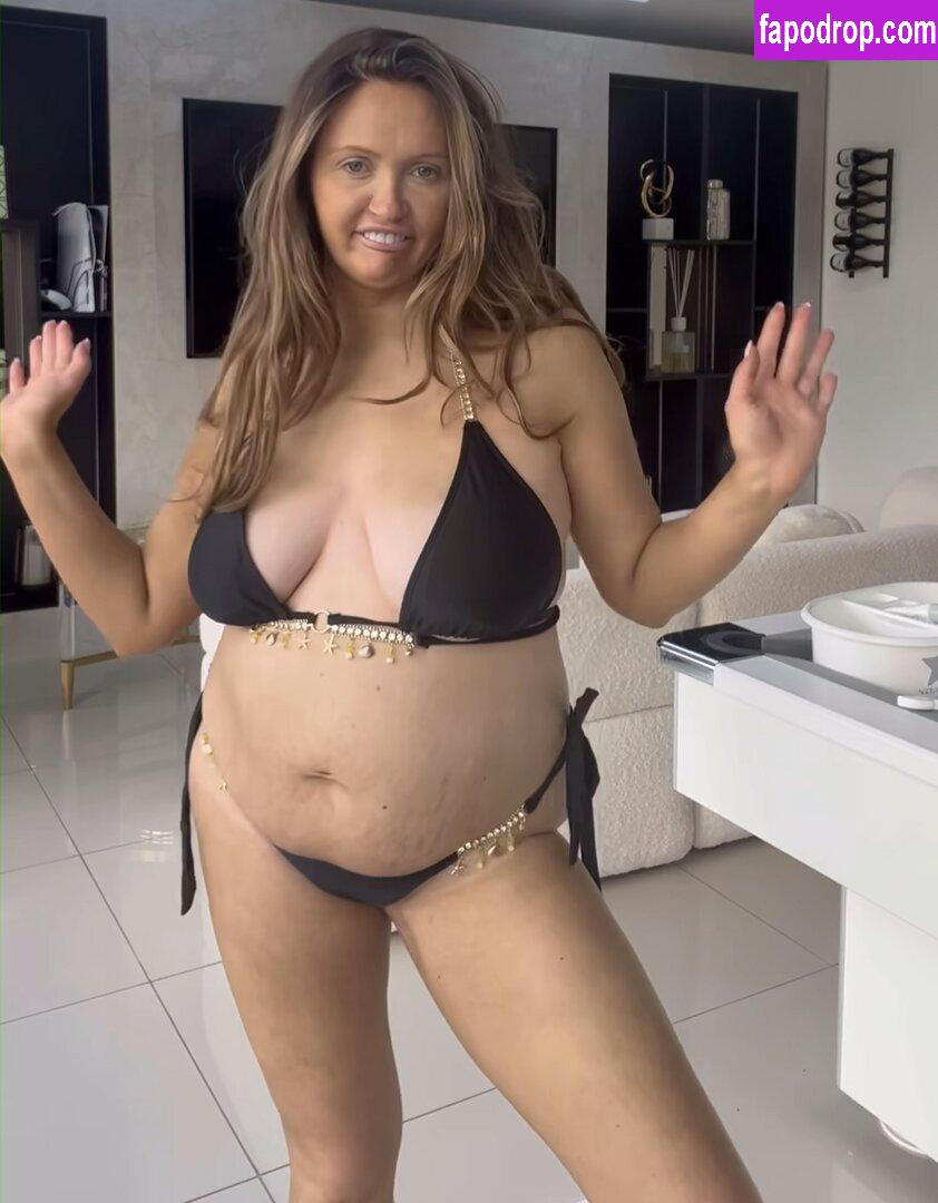 Charlotte Dawson / charlotte.dawson / charlottedawsy leak of nude photo #0027 from OnlyFans or Patreon