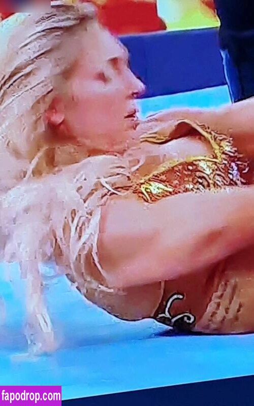 Charlotte Flair / WWE / charlottewwe leak of nude photo #0406 from OnlyFans or Patreon