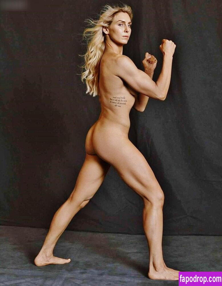 Charlotte Flair / WWE / charlottewwe leak of nude photo #0410 from OnlyFans or Patreon