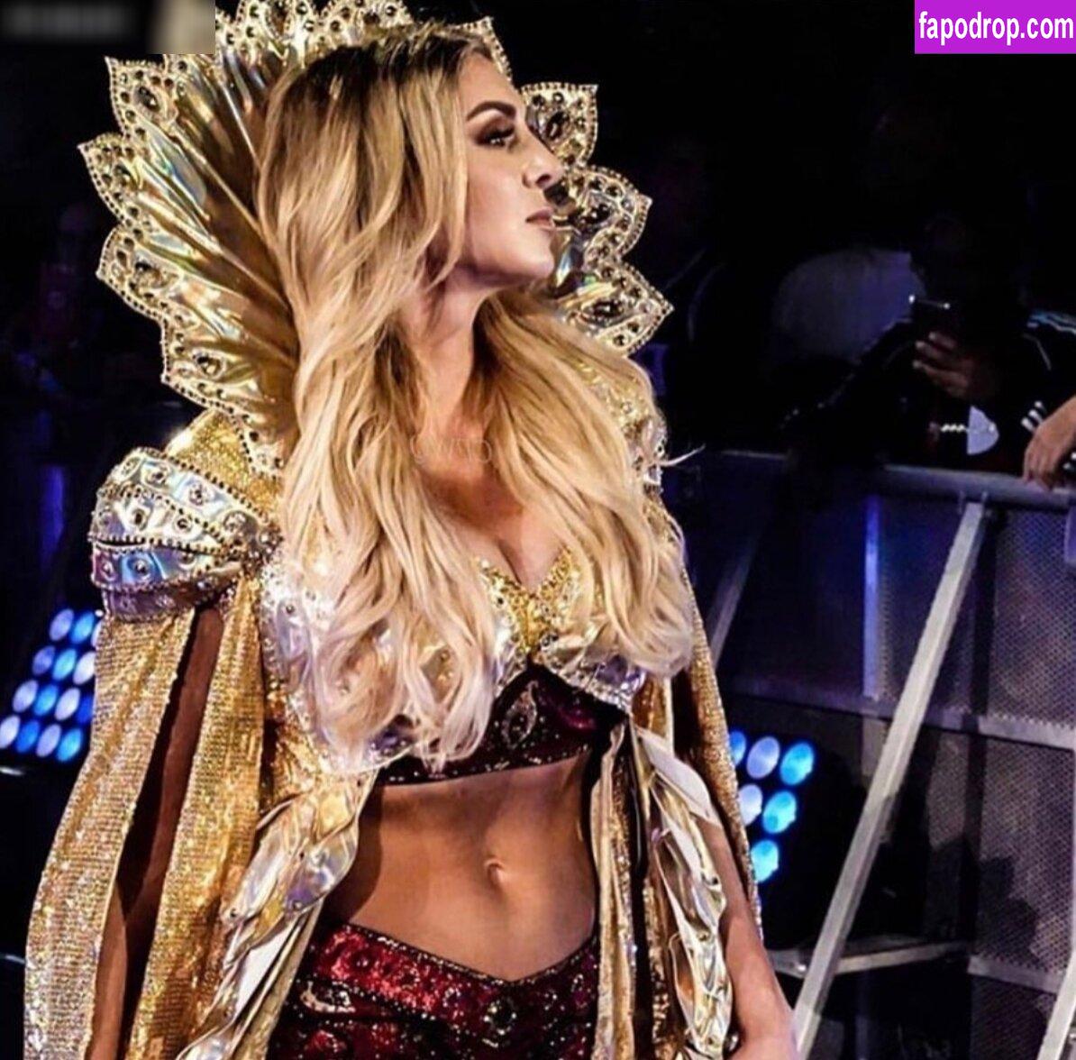 Charlotte Flair / WWE / charlottewwe слитое обнаженное фото #0433 с Онлифанс или Патреон