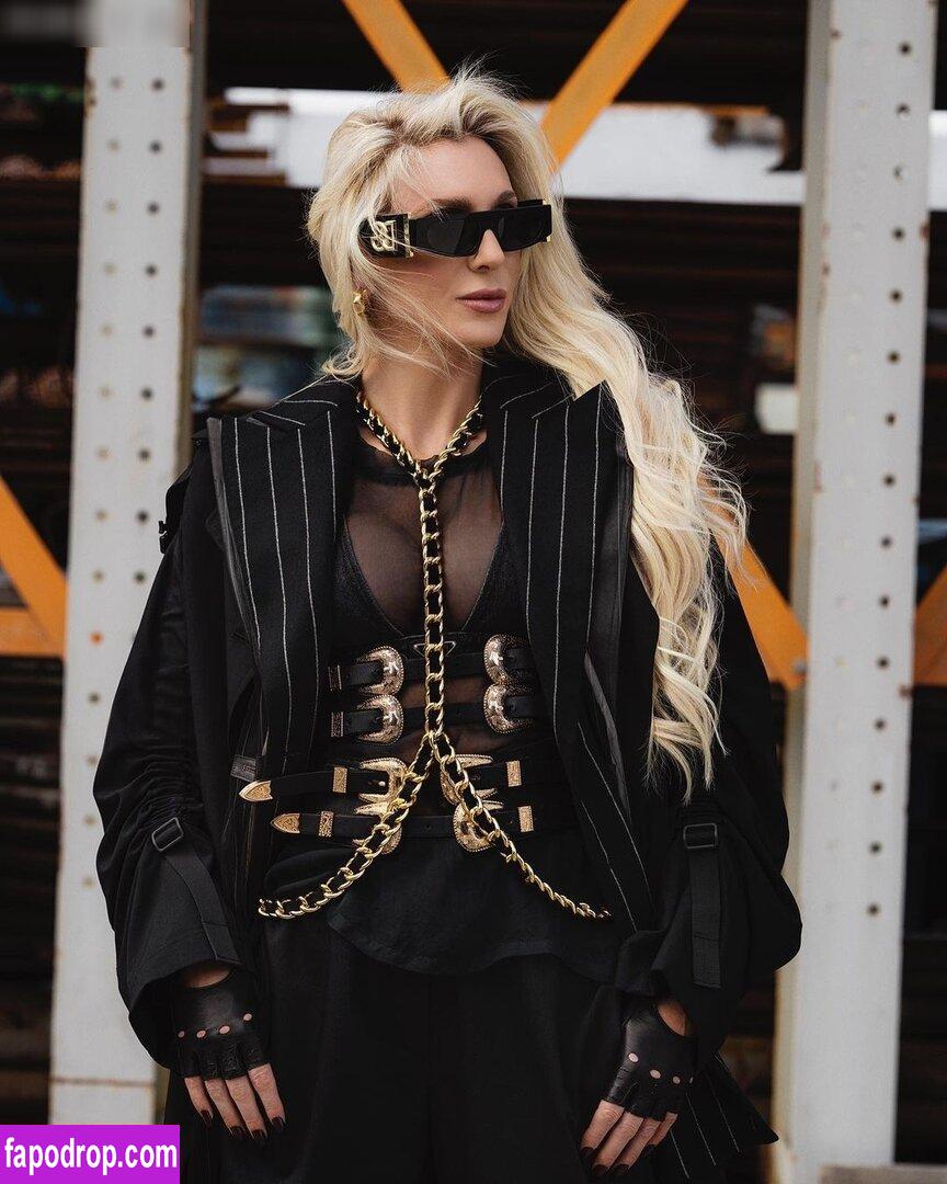 Charlotte Flair / WWE / charlottewwe слитое обнаженное фото #0434 с Онлифанс или Патреон