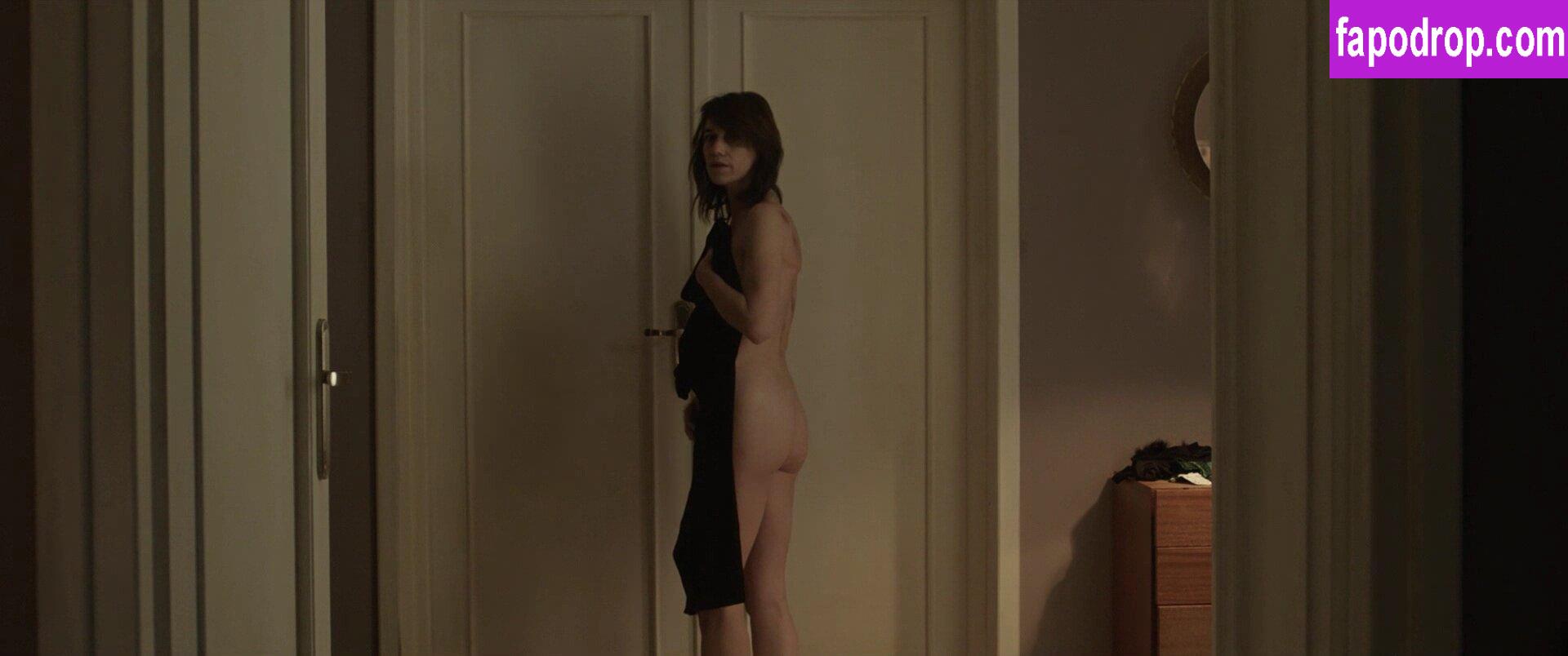 Charlotte Gainsbourg / cgainsbourg / charlottegainsbourg leak of nude photo #0004 from OnlyFans or Patreon