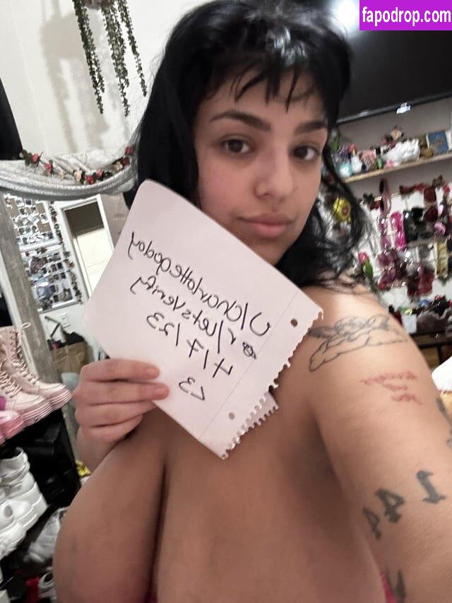 Charlotte Godoy / CharlotteGodoy1 / charlotte.g / charlotte.godoy leak of nude photo #0111 from OnlyFans or Patreon