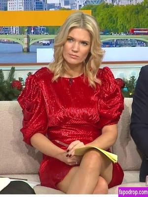 Charlotte Hawkins leak #0061