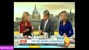 Charlotte Hawkins слив #0069