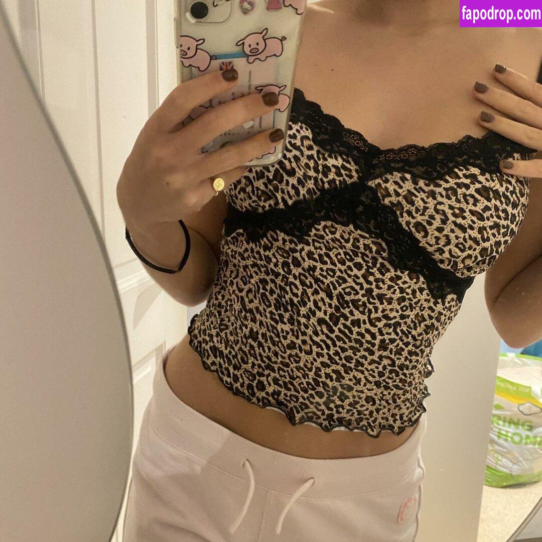 Charlotte Maurice / lottiemaurice leak of nude photo #0029 from OnlyFans or Patreon