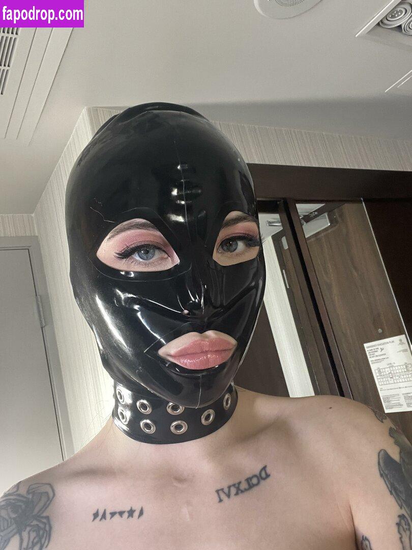 Charlotte Sartre / gothcharlotte leak of nude photo #0035 from OnlyFans or Patreon