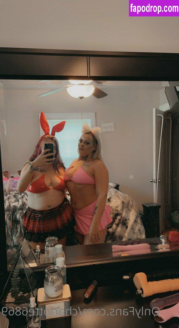 charlotte6869 / emily.hale6869 leak of nude photo #0188 from OnlyFans or Patreon