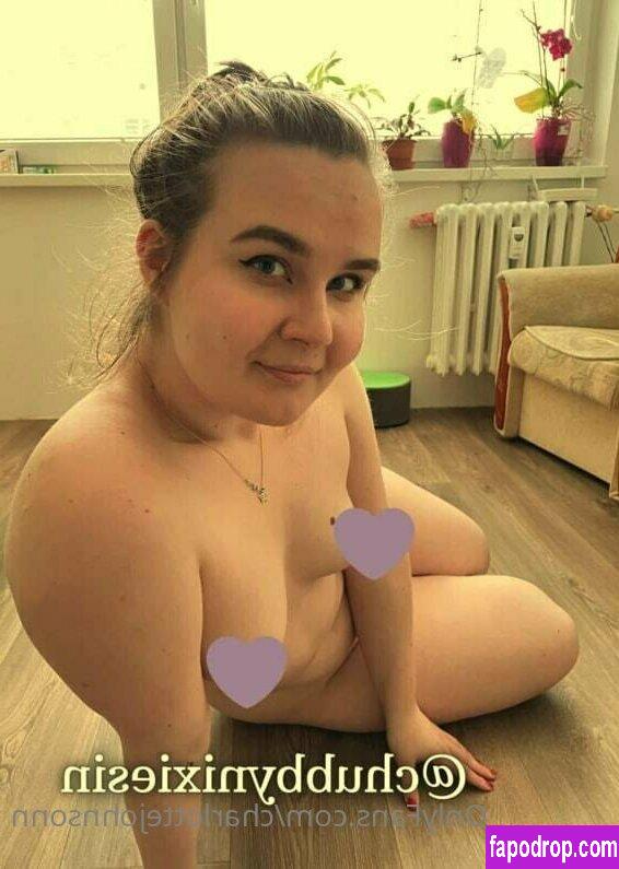 charlottejohnsonn / charlottejohnsonnx leak of nude photo #0076 from OnlyFans or Patreon