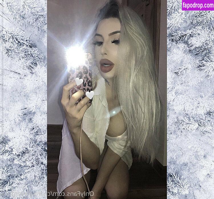 charlotteventura / n4talqa leak of nude photo #0031 from OnlyFans or Patreon