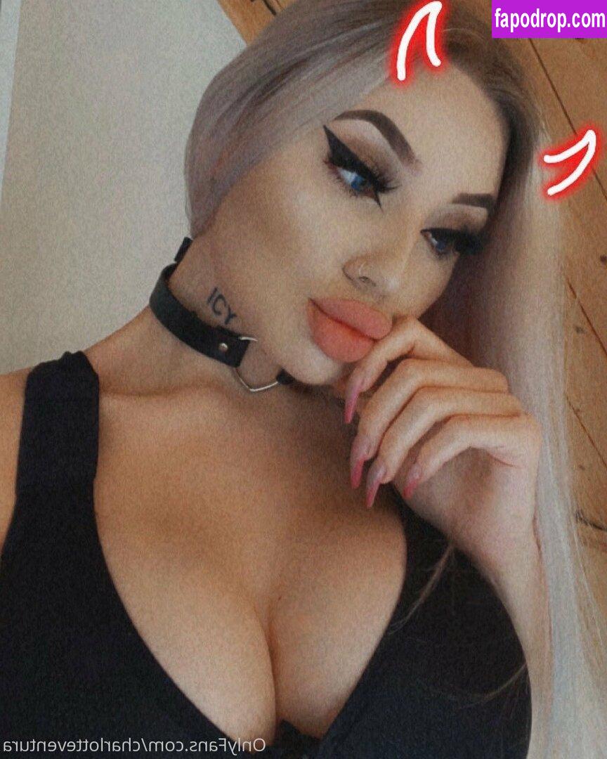 charlotteventura / n4talqa leak of nude photo #0042 from OnlyFans or Patreon