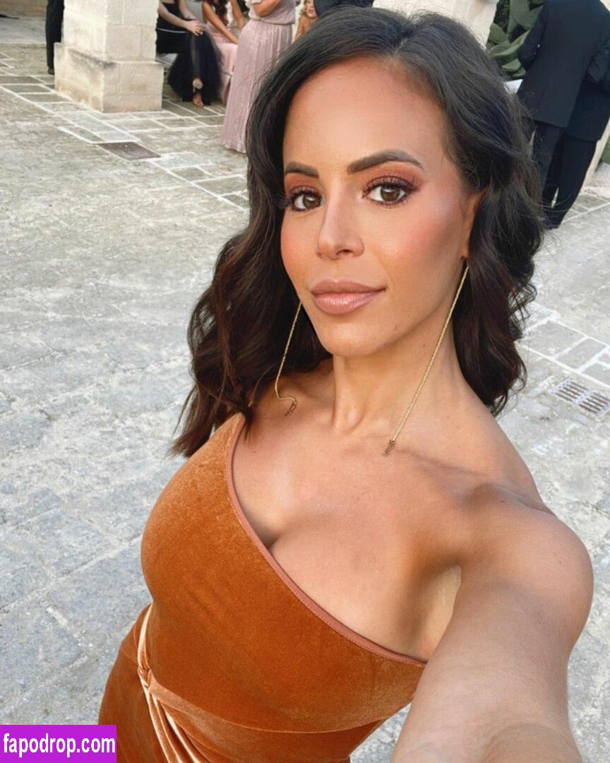 Charly Arnolt / Charly Caruso / charlyontv leak of nude photo #0009 from OnlyFans or Patreon
