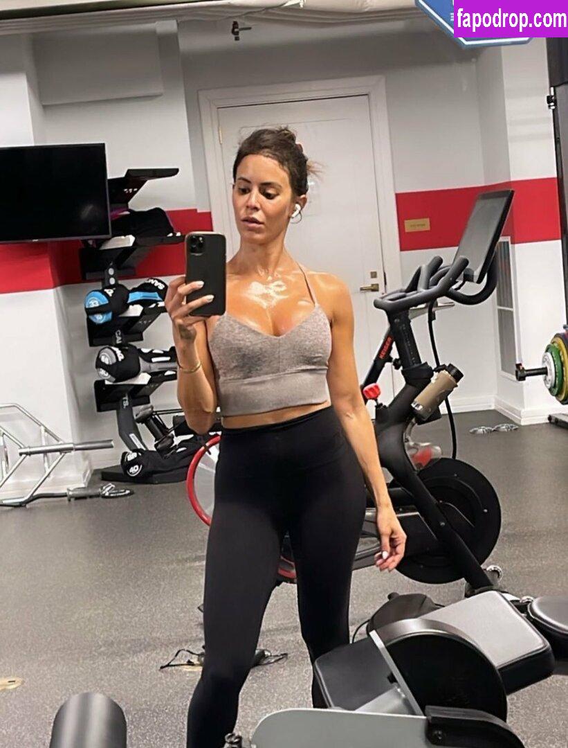 Charly Arnolt / Charly Caruso / charlyontv leak of nude photo #0025 from OnlyFans or Patreon