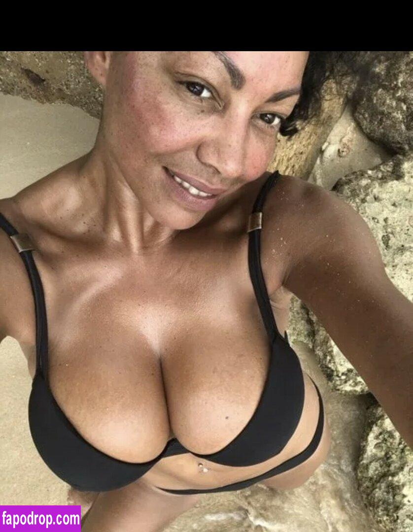 Charmaine Sinclair / goddesssinclair leak of nude photo #0022 from OnlyFans or Patreon