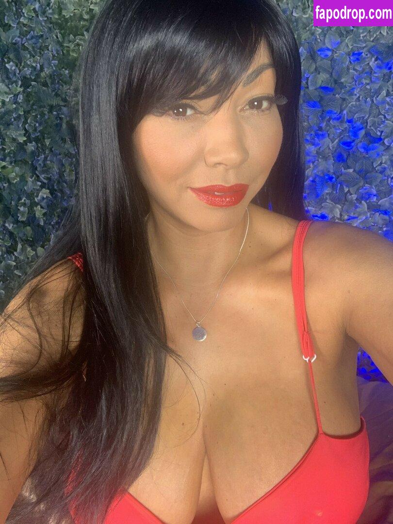 Charmaine Sinclair / goddesssinclair leak of nude photo #0030 from OnlyFans or Patreon