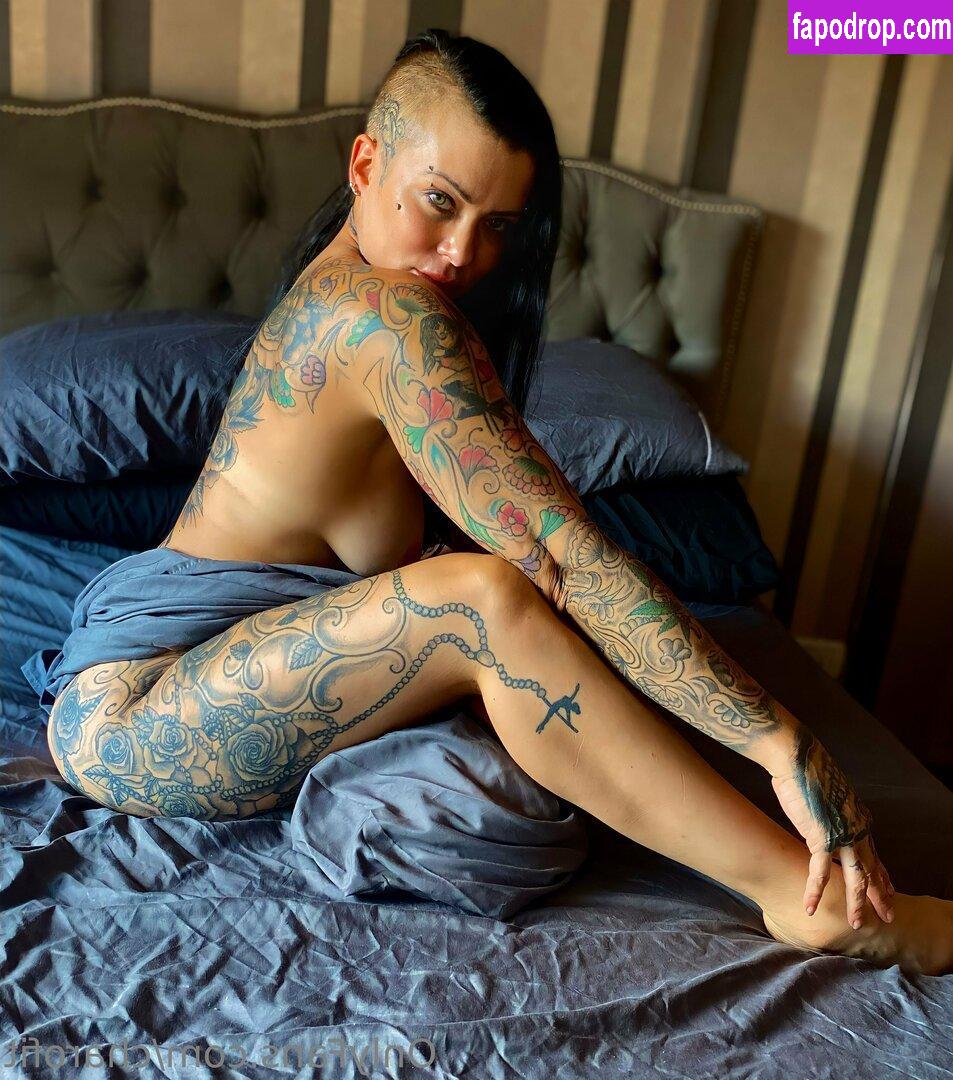 Charofit / _charofit_ leak of nude photo #0005 from OnlyFans or Patreon