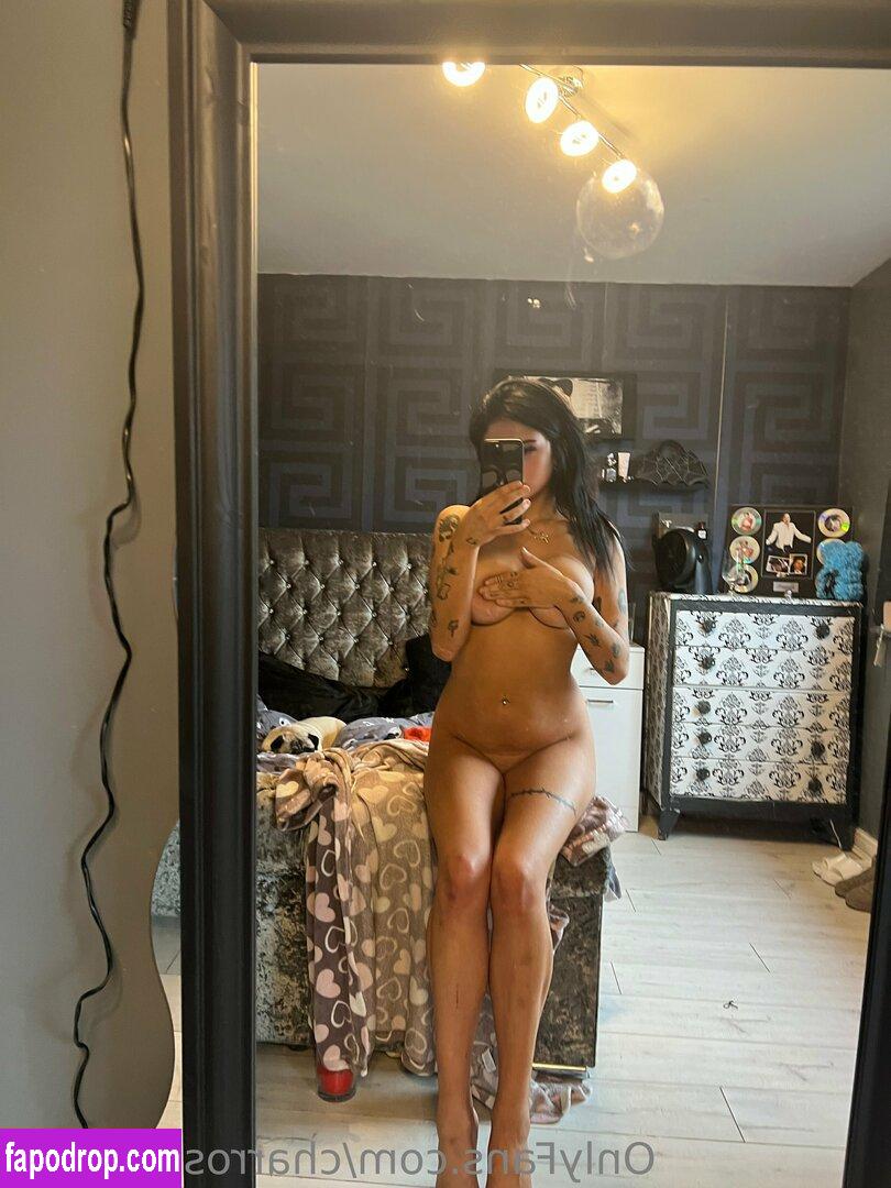 charroseeexxxx /  leak of nude photo #0004 from OnlyFans or Patreon