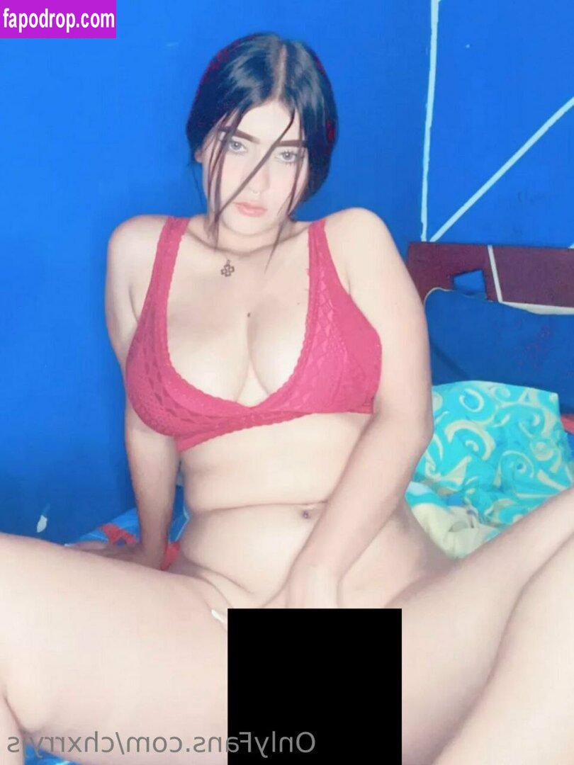 charryyyyjs / charry_ff_ / charryd / charryyyjs leak of nude photo #0022 from OnlyFans or Patreon