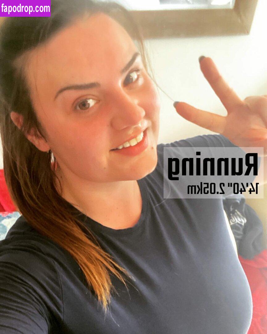 Charzi / charworksoutlife leak of nude photo #0019 from OnlyFans or Patreon