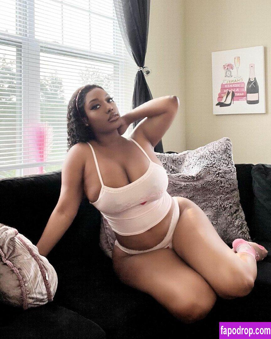 Chawanda Love / misswandaxo / mswandaxo leak of nude photo #0010 from OnlyFans or Patreon
