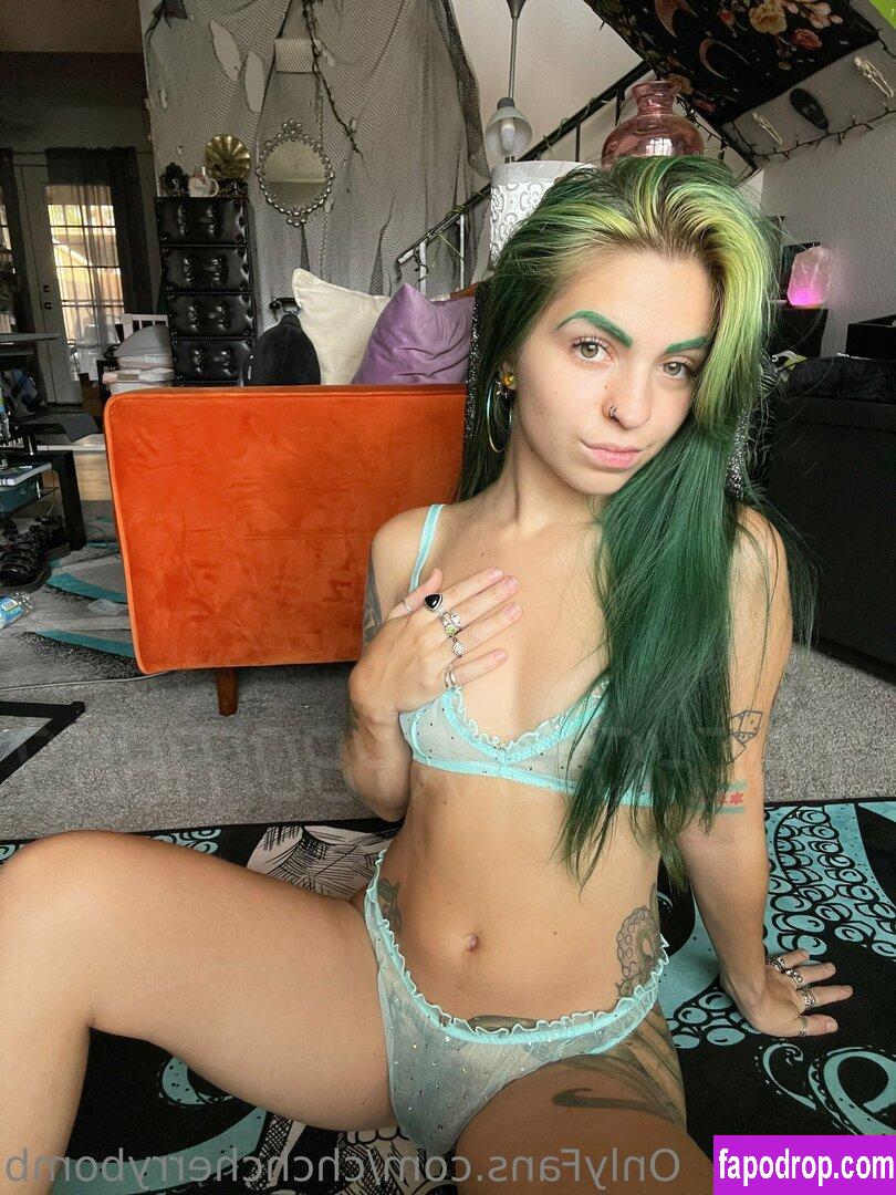 chchcherrybomb /  leak of nude photo #0062 from OnlyFans or Patreon