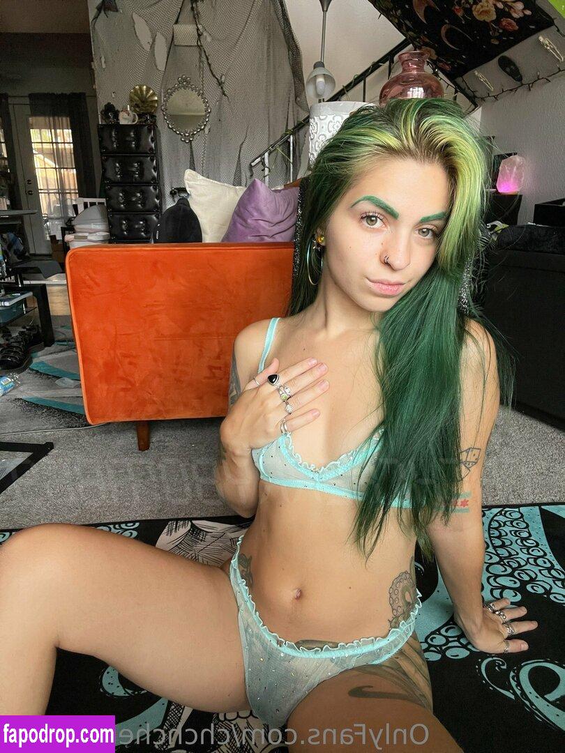 chchcherrybomb /  leak of nude photo #0099 from OnlyFans or Patreon