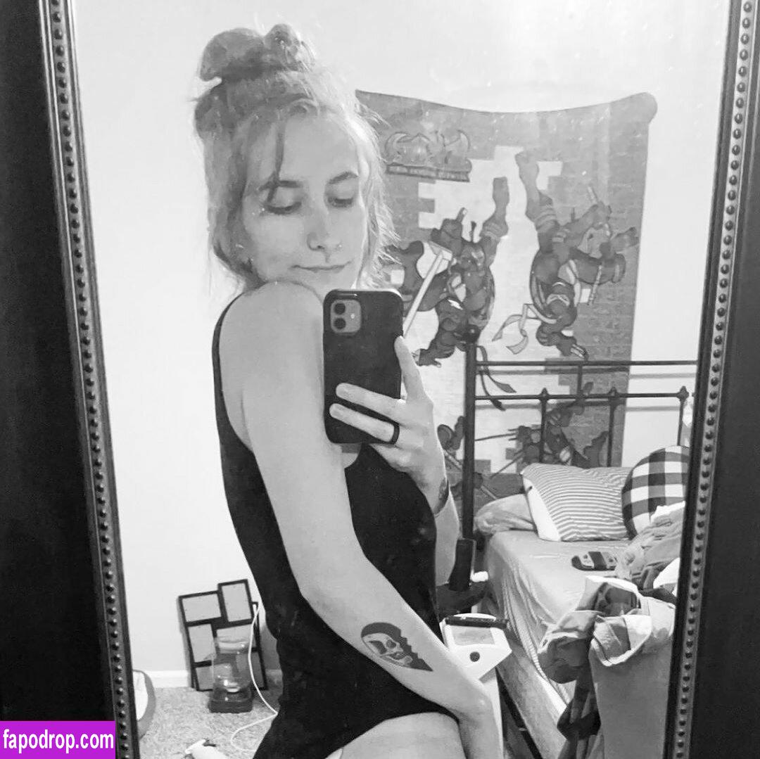 Chelsea Wallace / dirtbagbaby143 leak of nude photo #0019 from OnlyFans or Patreon