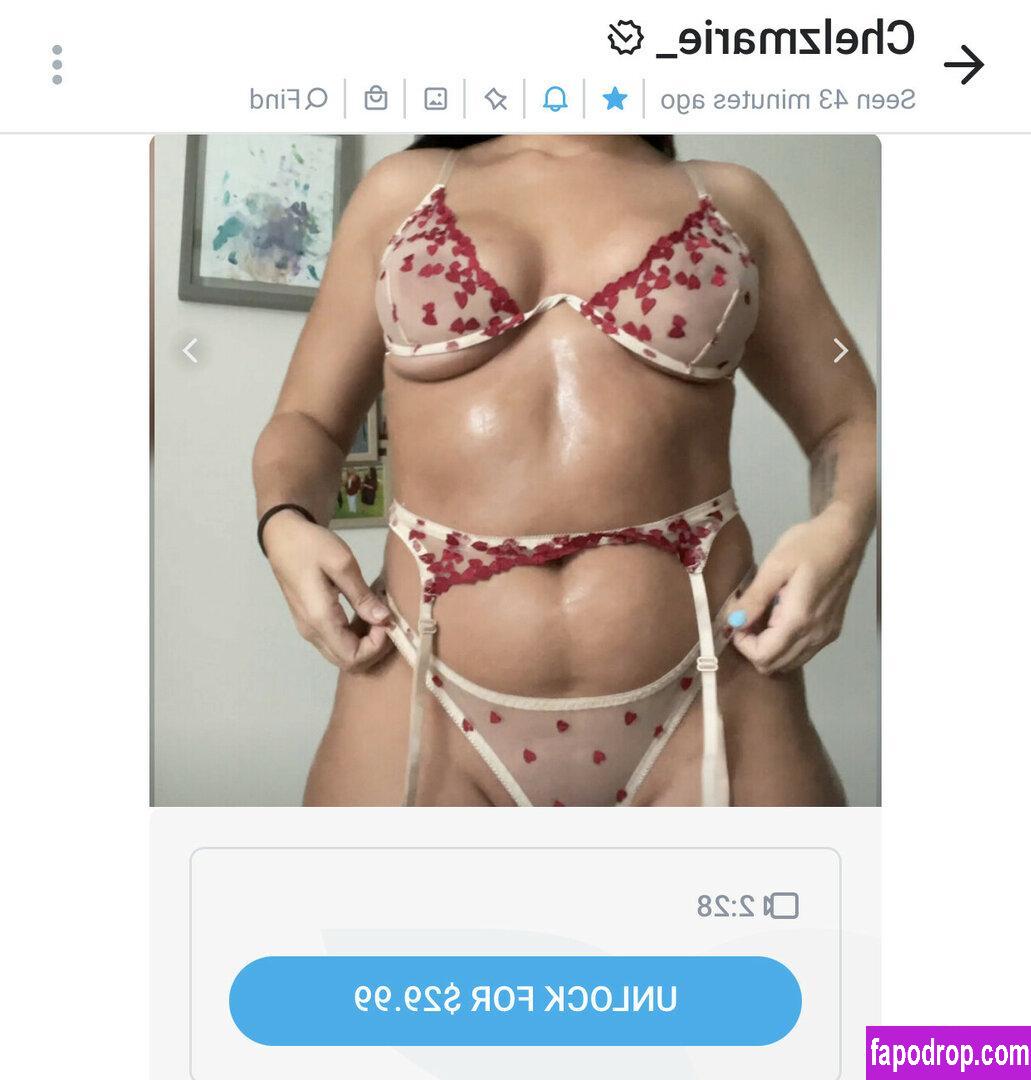 chelzmarie_ / chelseaxmarie_ leak of nude photo #0046 from OnlyFans or Patreon