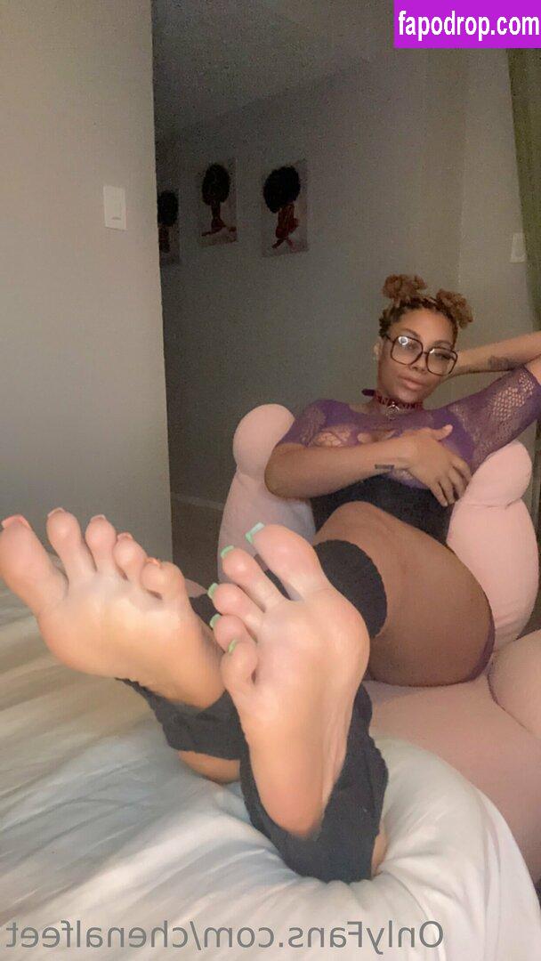 chenalfeet / feet.chanel leak of nude photo #0192 from OnlyFans or Patreon