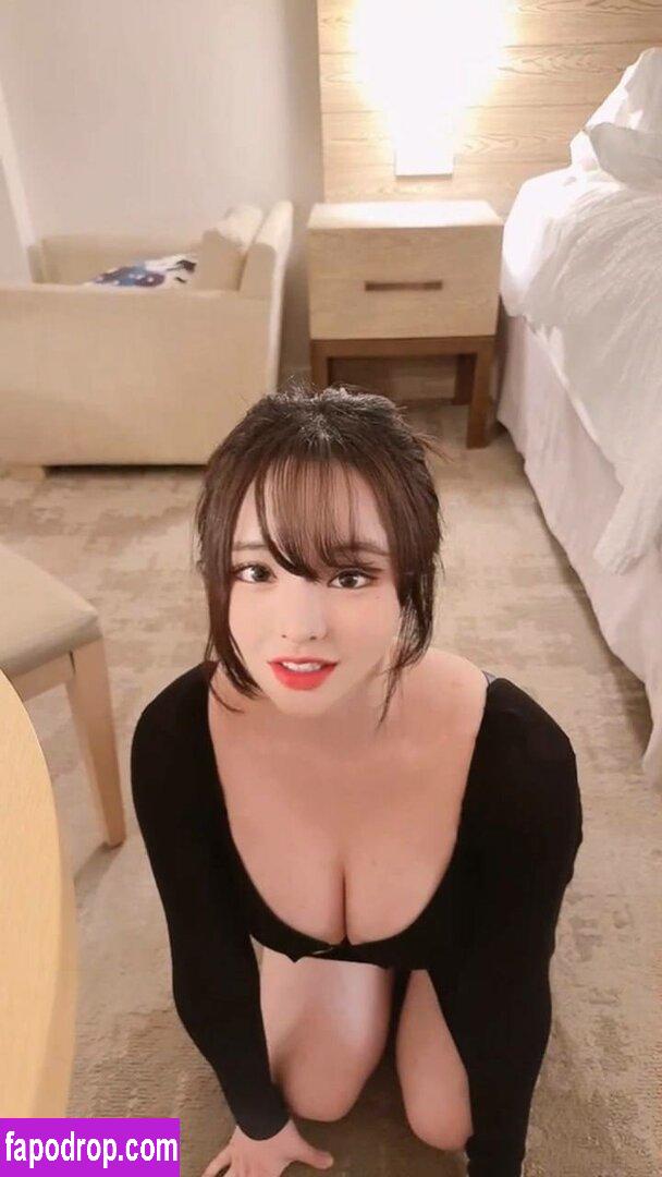 Cher._e / 손민경 leak of nude photo #0103 from OnlyFans or Patreon