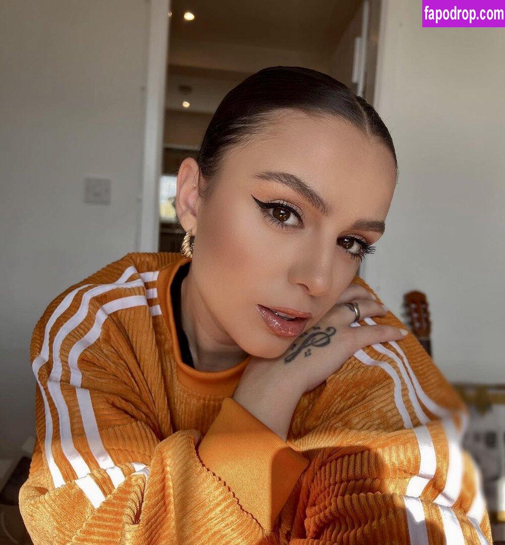 Cher Lloyd / cherlloyd leak of nude photo #0002 from OnlyFans or Patreon