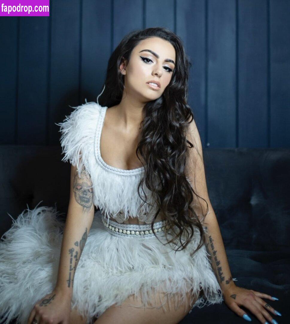 Cher Lloyd / cherlloyd leak of nude photo #0008 from OnlyFans or Patreon