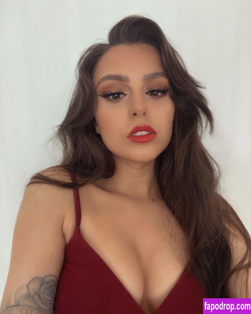 Cher Lloyd / cherlloyd leak of nude photo #0016 from OnlyFans or Patreon
