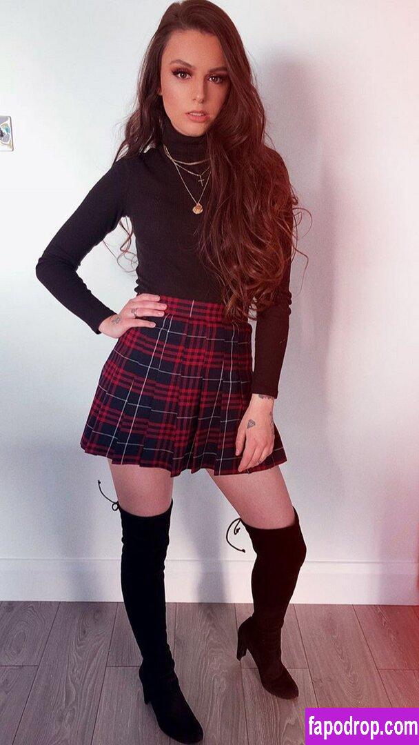 Cher Lloyd / cherlloyd слитое обнаженное фото #0022 с Онлифанс или Патреон