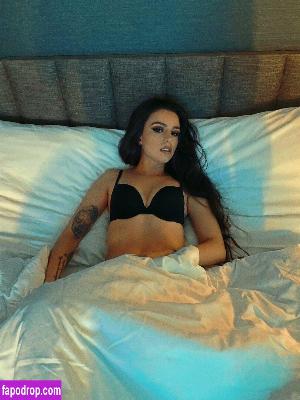 Cher Lloyd leak #0011