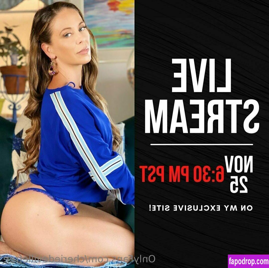 cheriedevillefree /  слитое обнаженное фото #0136 с Онлифанс или Патреон