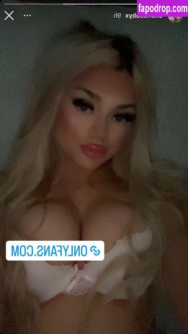 cheriseamer / cherbbyxxx leak of nude photo #0005 from OnlyFans or Patreon