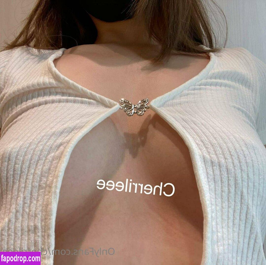 cherrileee /  leak of nude photo #0060 from OnlyFans or Patreon