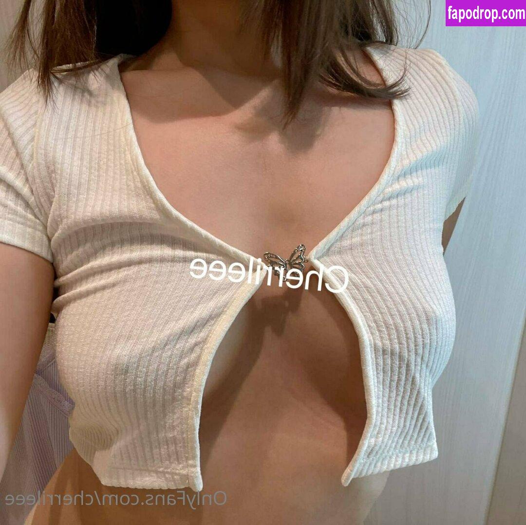 cherrileee /  leak of nude photo #0062 from OnlyFans or Patreon