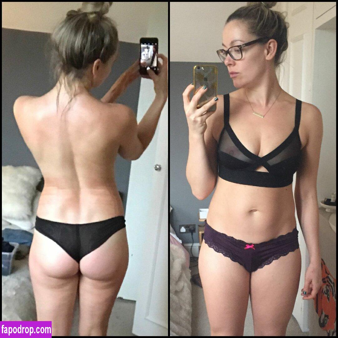 Cherry Healey / cherryhealey leak of nude photo #0001 from OnlyFans or Patreon
