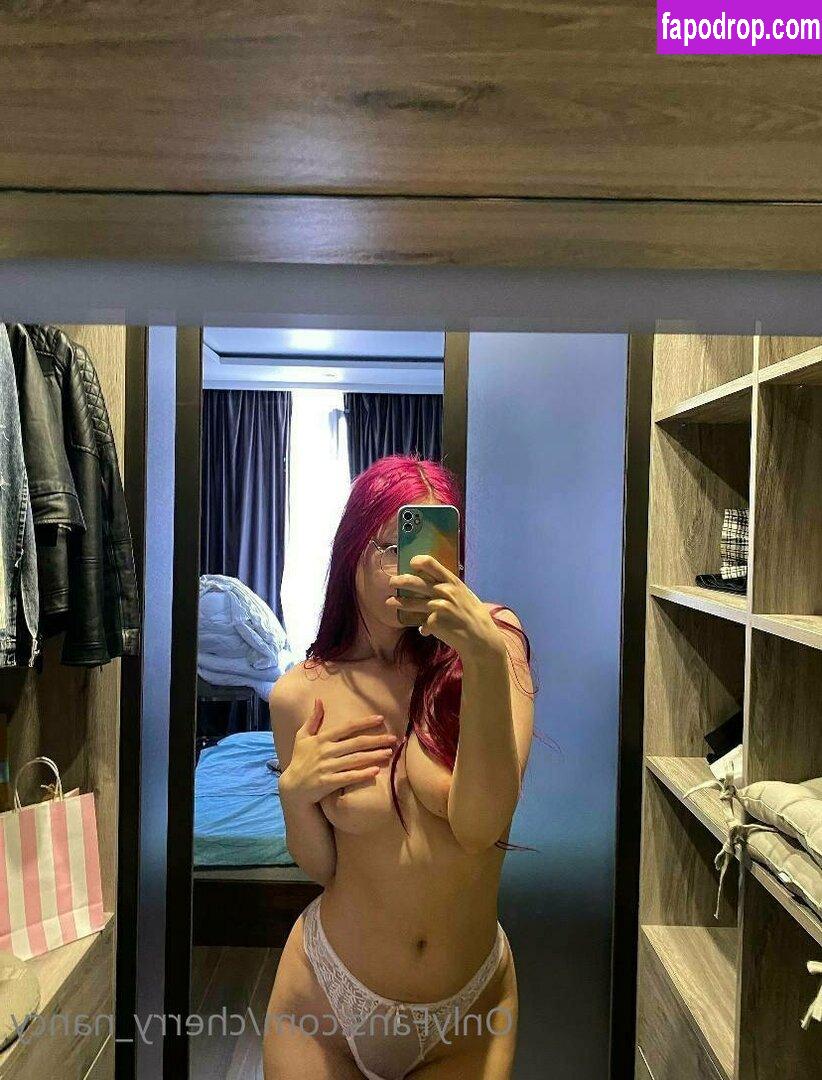 cherry_nancy / cherrynancybelle leak of nude photo #0009 from OnlyFans or Patreon