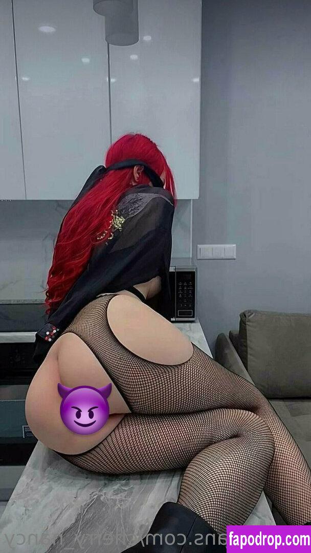 cherry_nancy / cherrynancybelle leak of nude photo #0012 from OnlyFans or Patreon
