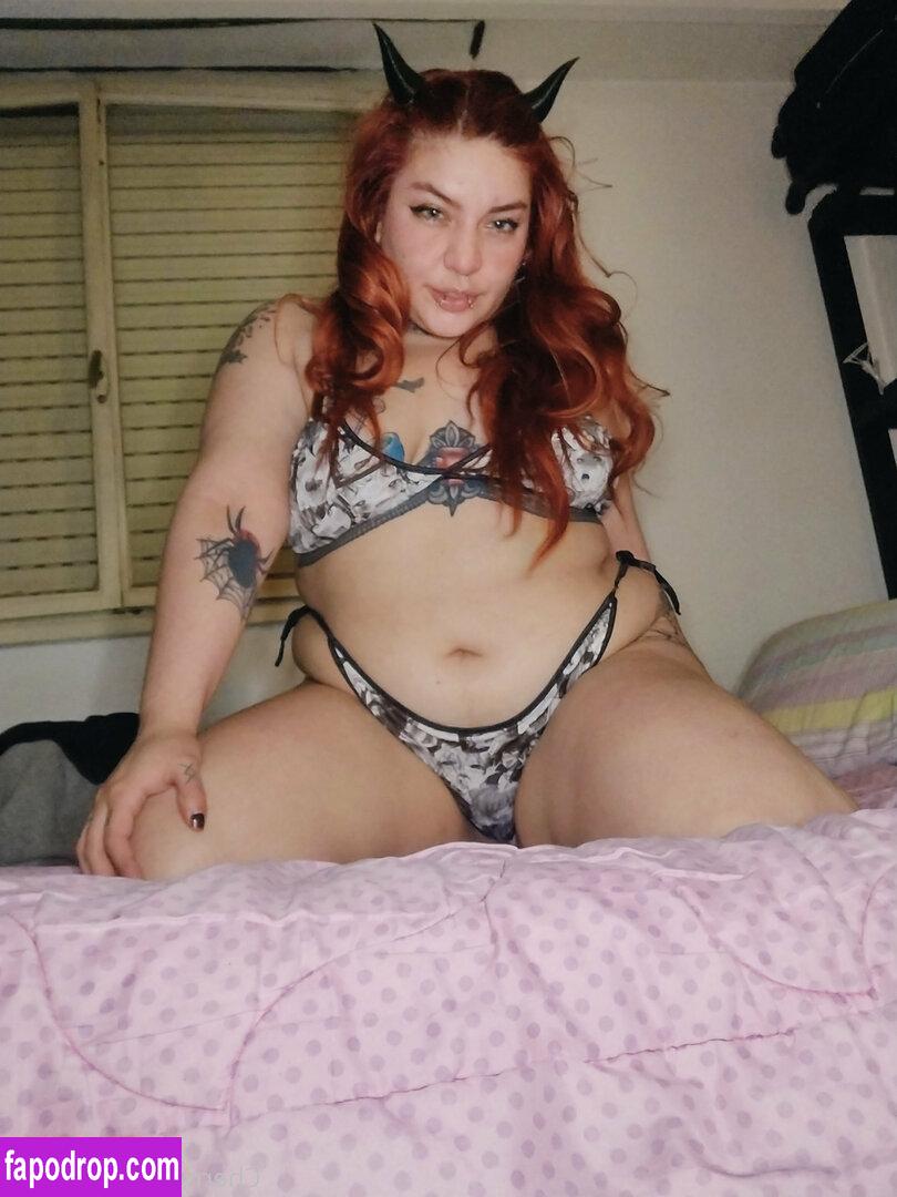 cherrydegeneration /  leak of nude photo #0011 from OnlyFans or Patreon