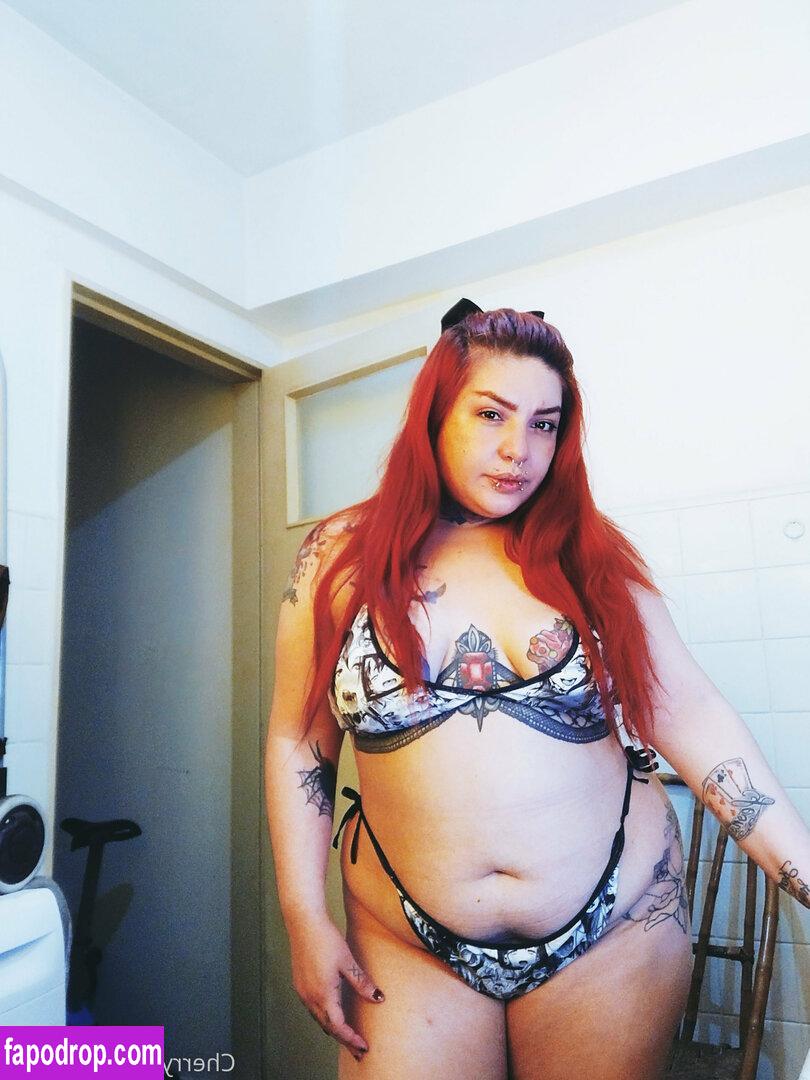 cherrydegeneration /  leak of nude photo #0020 from OnlyFans or Patreon