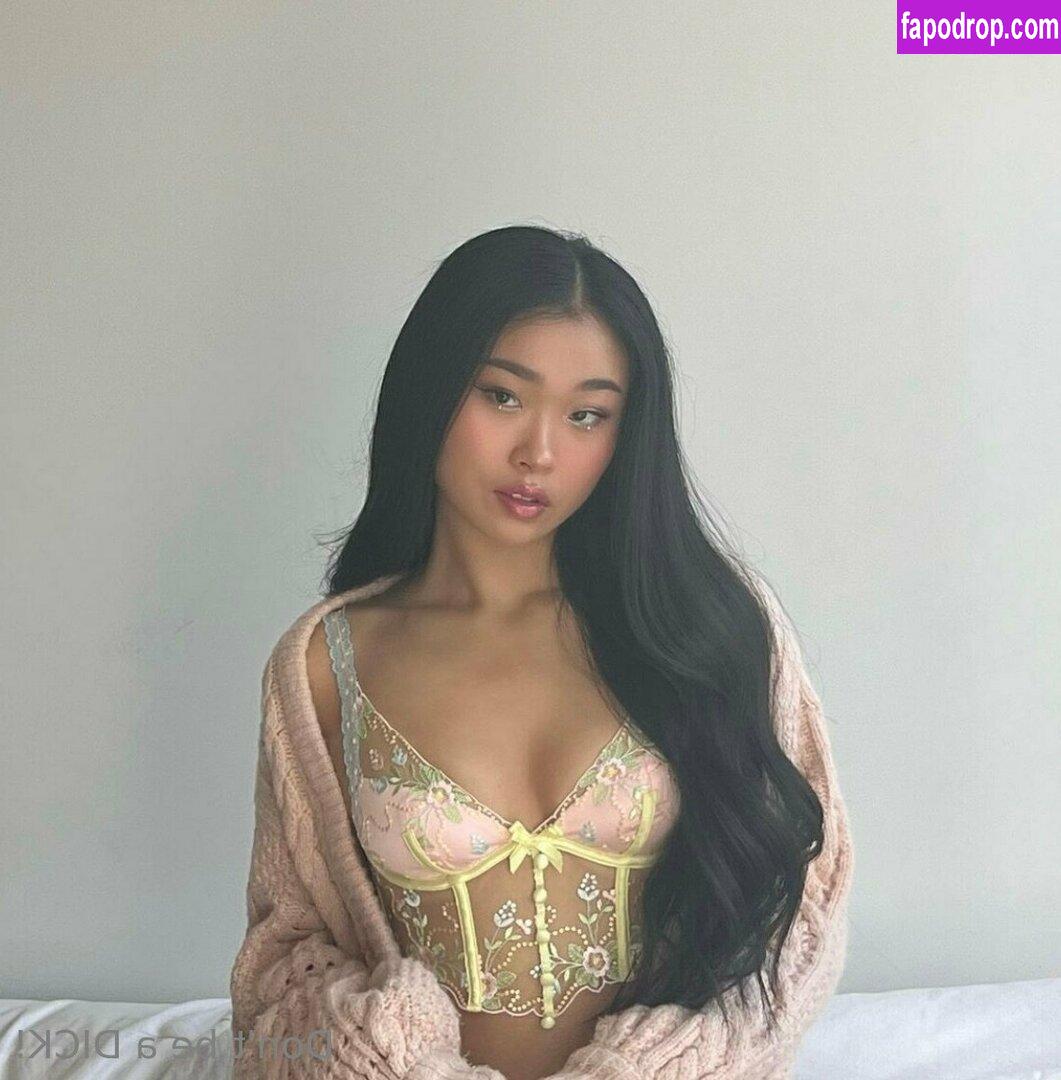 cherrymimi / mimizow leak of nude photo #0053 from OnlyFans or Patreon