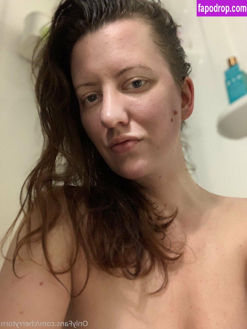 cherrytorn / cherry_torn leak of nude photo #0001 from OnlyFans or Patreon