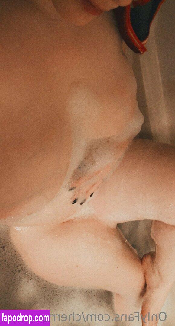 cherryxxaries / cherryxxedits leak of nude photo #0078 from OnlyFans or Patreon