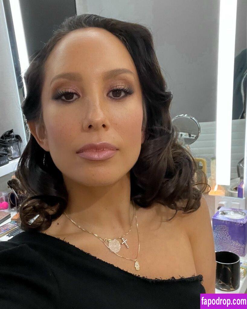 Cheryl Burke / cherylburke leak of nude photo #0102 from OnlyFans or Patreon